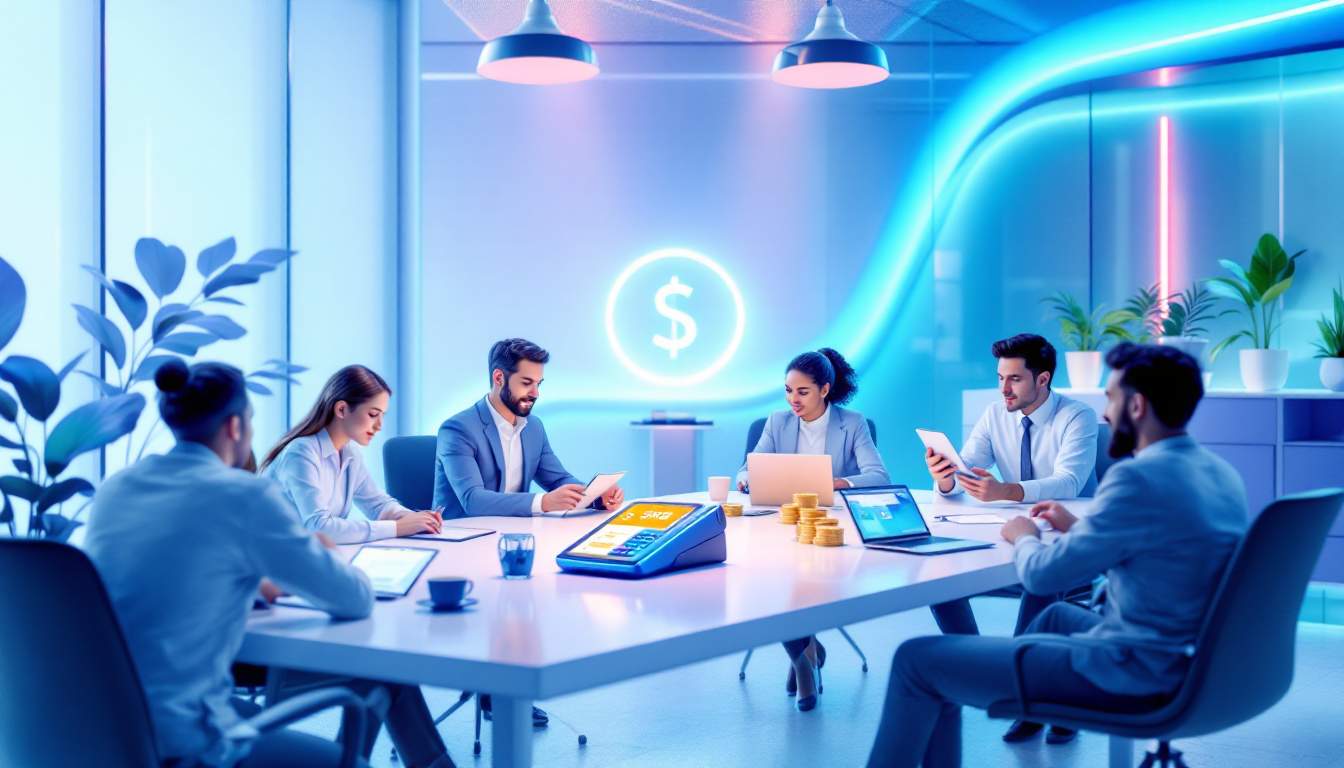 模因币在薪资中的潜力：你准备好了吗？