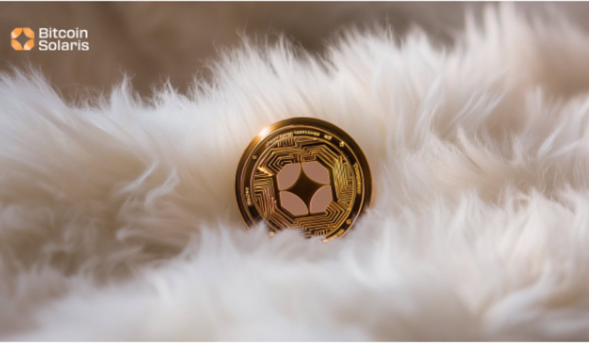 下一个百倍加密货币揭晓：比特币Solaris预售吸引逾17,000名早期财富追寻者