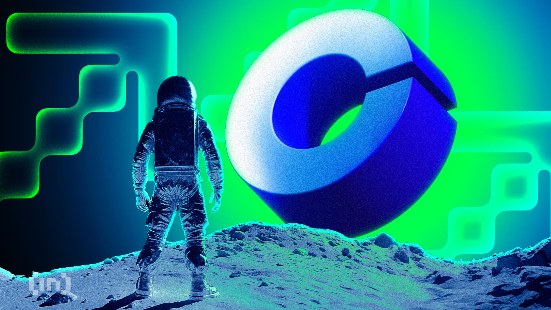 Coinbase起诉俄勒冈州官员秘密更改州加密货币政策