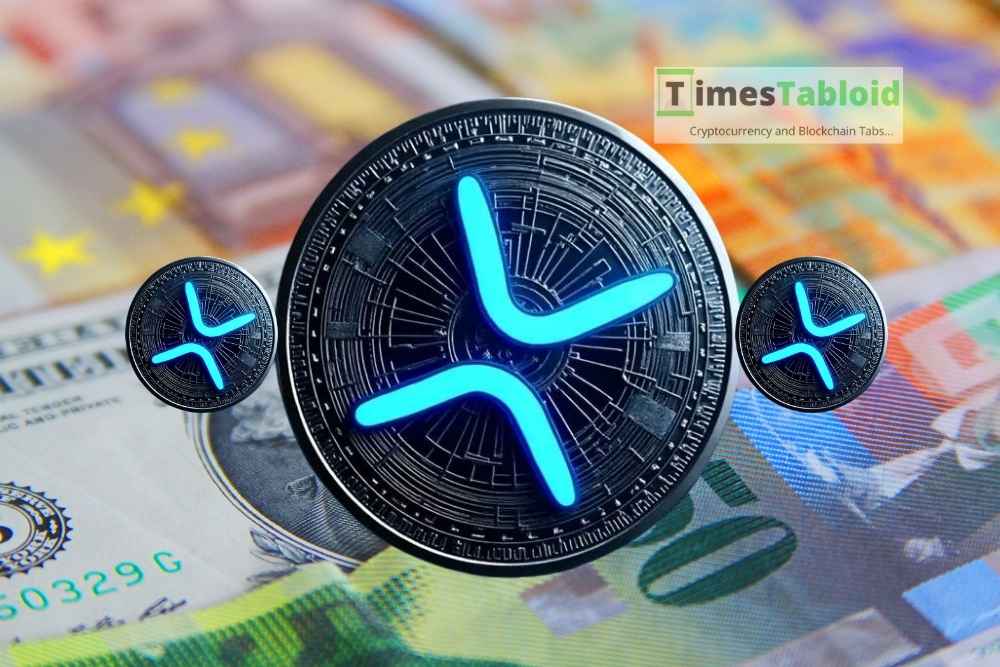 加密货币百万富翁发现XRP呈现看涨杯柄形态，设定价格目标