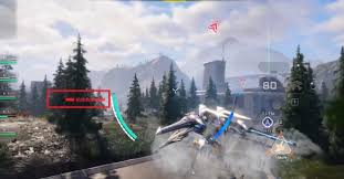 解限机矛隼机体怎么玩