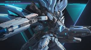 解限机机甲类型有啥特点