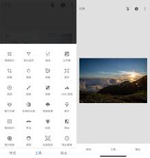 手机作图修图软件哪个好