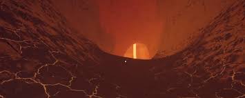 PEAK火山外围区域怎么玩