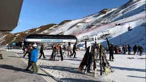 PEAK雪山区域怎么玩