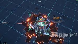 解限机龙渊基础进阶教学挑战怎么通关