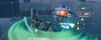 解限机赤霄如何打败黑豹