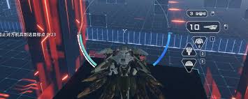 解限机赤霄如何进行点博弈