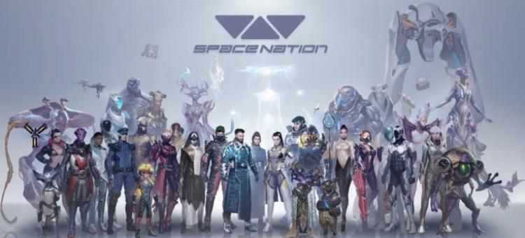 Space Nation(OIK币)是什么?OIK历史背景,代币经济与空投获取介绍