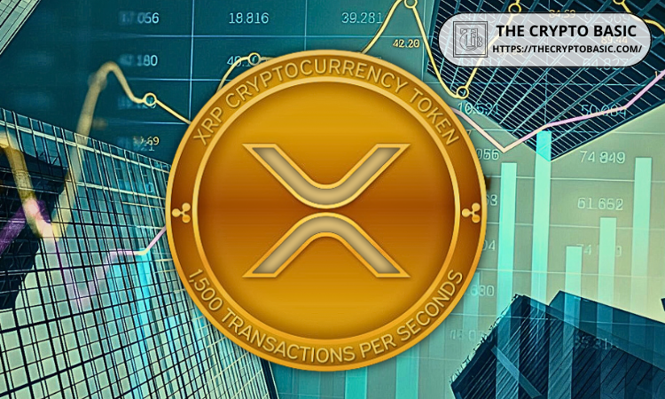 分析师表示，当你拉长时间看XRP时，很难不全力投入