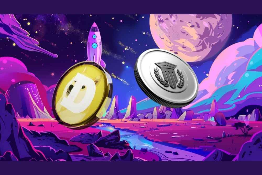 鲸鱼们正从狗狗币（DOGE）转向这个潜力巨大的DeFi代币，预计涨幅可达200%