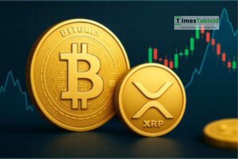 交易员强调XRP对比特币突破的重要性
