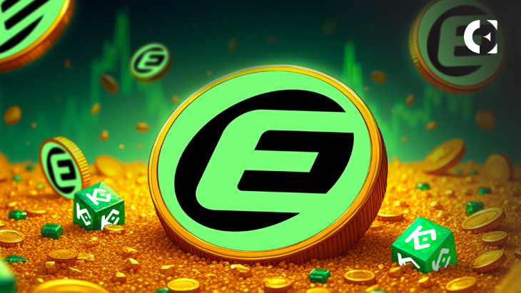 KuCoin上线Eclipse（ES）并推出333,333枚代币GemPool奖励活动