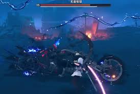 异环boss无首铁驭怎么通关