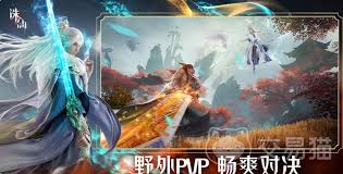 诛仙2如何获取高级灵气宝玉