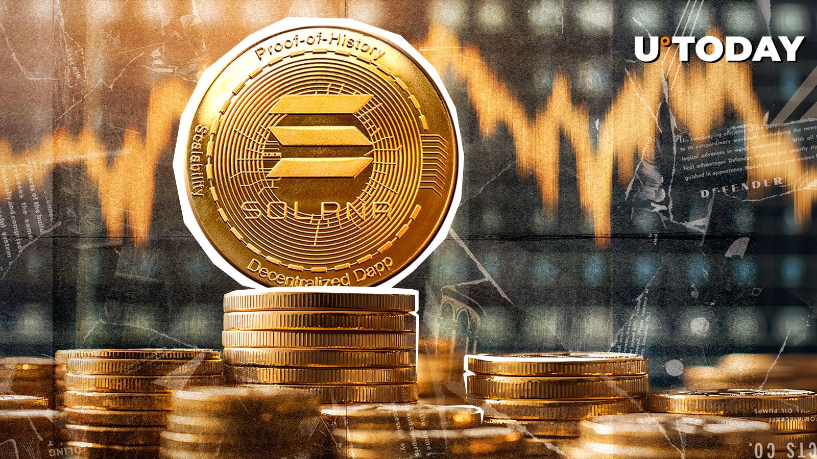 Solana在关键指标上保持领先，超越以太坊和Tron：详情解析