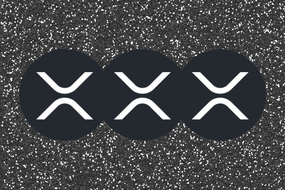 XRP一分钟内交易量突破5000万美元