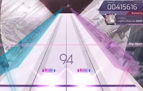 arcaea剧情怎么玩