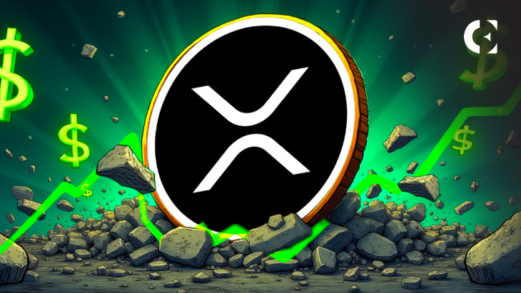 XRP的下一个主要价格目标是4.10美元。以下是可能实现这一目标的途径