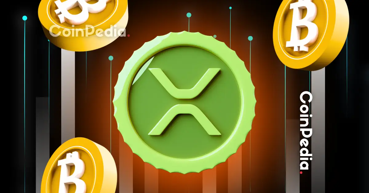 XRP表现超越比特币277%——10美元会是下一站吗？