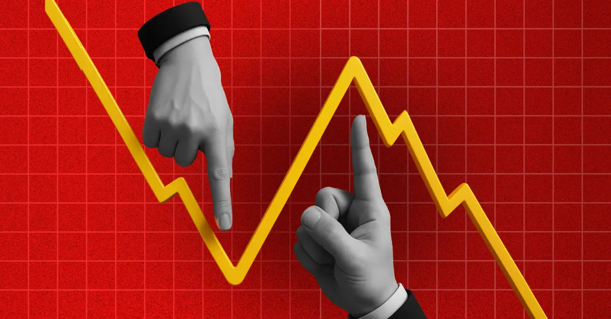 狗狗币创始人发布加密货币暴跌恶搞警报，指责Zillow