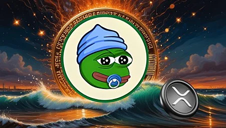 瑞波投资者指出，除XRP外本周期两大最意外赢家代币