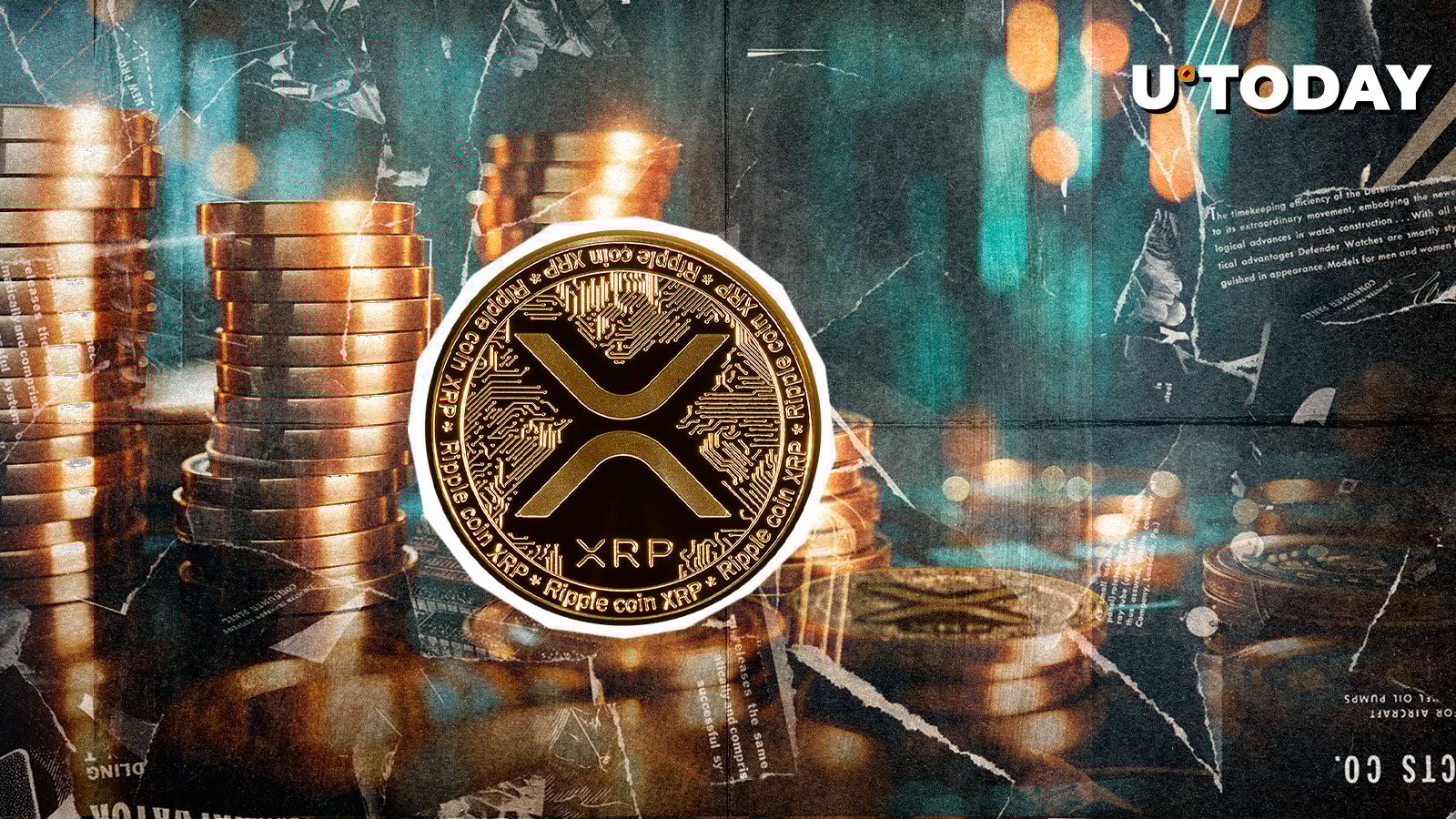 XRP价格突破确认，但顶级交易员警示关键风险