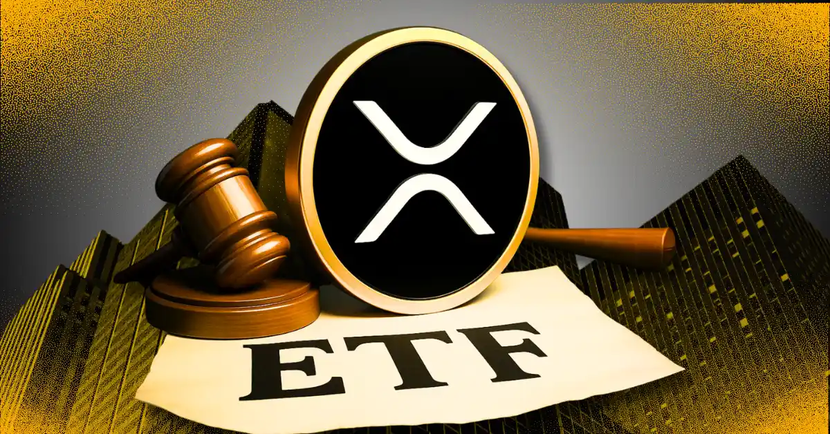 2025年将迎来XRP ETF获批与Ripple上市？
