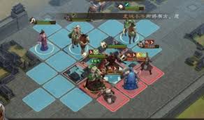 新三国志曹操传黄忠之影怎么通关