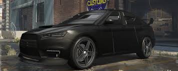 GTAOL中好用的载具是哪种