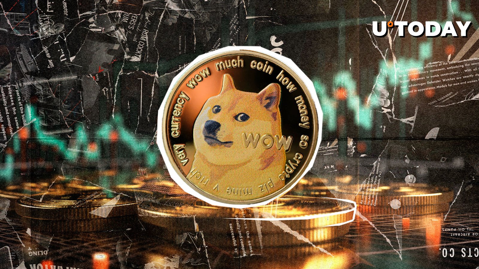 48小时内转移10.8亿狗狗币（DOGE）：发生了什么？