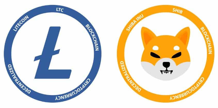 柴犬币燃烧率飙升2866%，全球加密货币排名超越莱特币