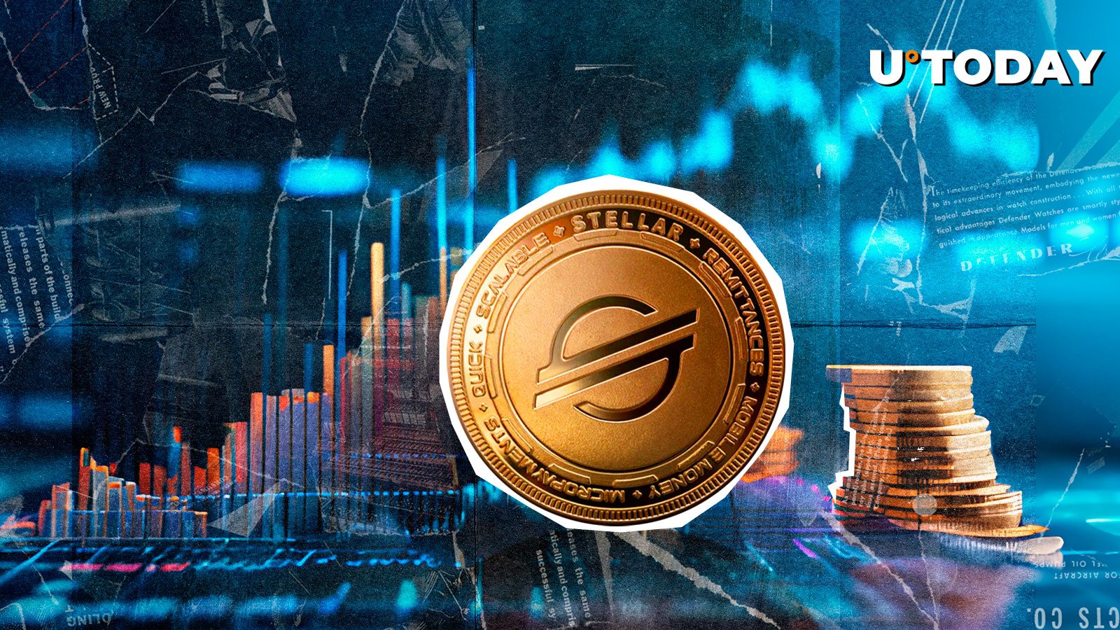 恒星币（XLM）价格能涨到1美元吗？顶级加密货币交易员分享看涨预测