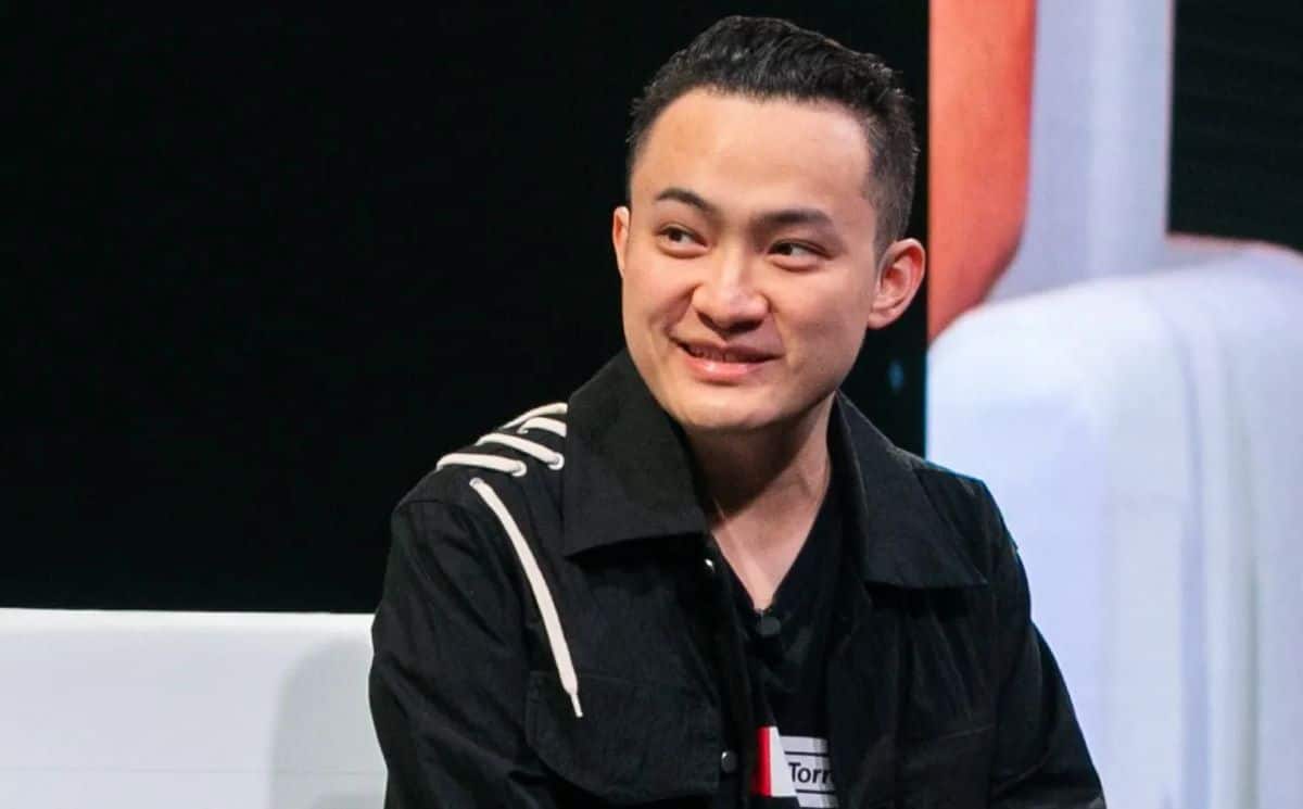 4 年前砸 2,800 万美元拍下首航座位！孙宇晨将搭 Blue Origin 火箭上太空