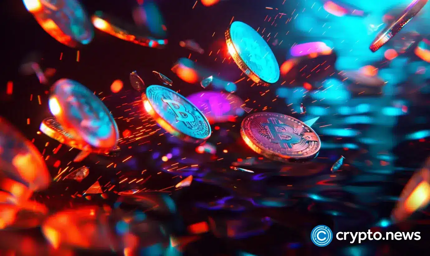 DevvStream战略转型，加密资产储备锚定BTC与SOL