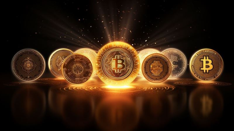 2025年有哪些价格最低的加密货币值得投资？哪些币有1000倍收益？