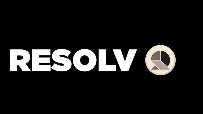 RESOLVE是什么?值得投资吗？RESOLV代币经济和价格预测介绍