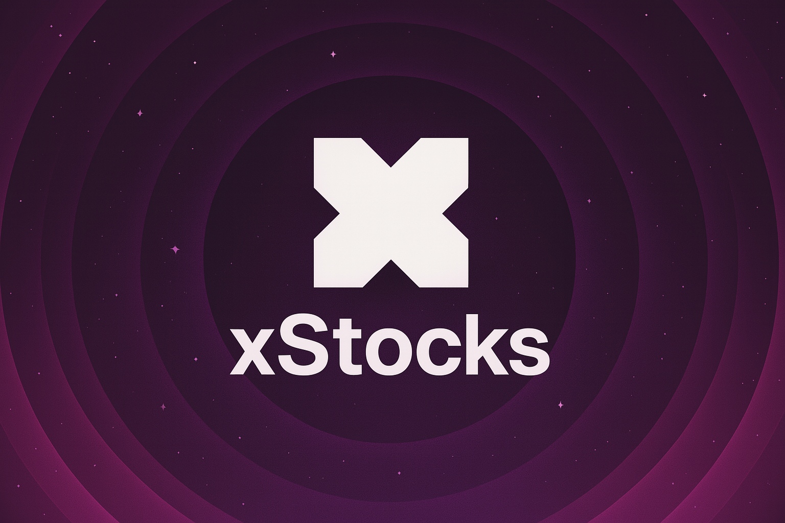xStocks股票代币化平台4週交易量触及3亿美元，游戏才刚开始？