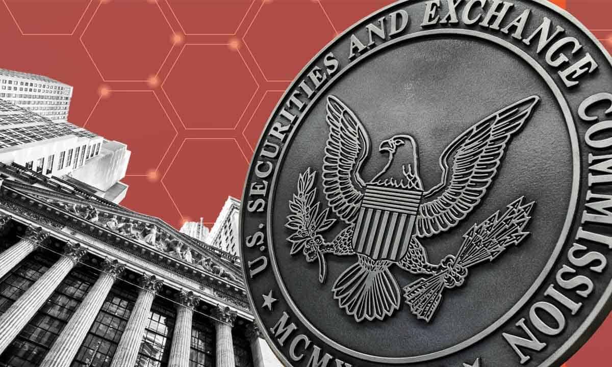 美 SEC 才刚核准又急踩煞车！「Bitwise 加密指数基金」转换 ETF 喊卡