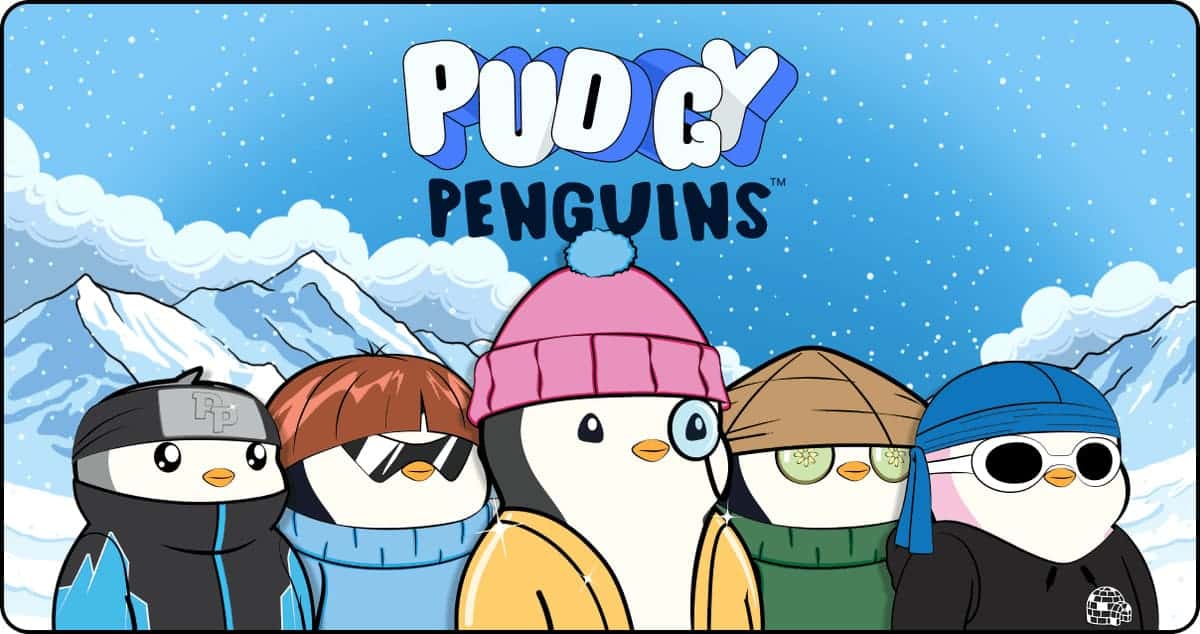 胖企鹅币（PENGU）价格预测：OBV与成交量同步突破，涨势加速