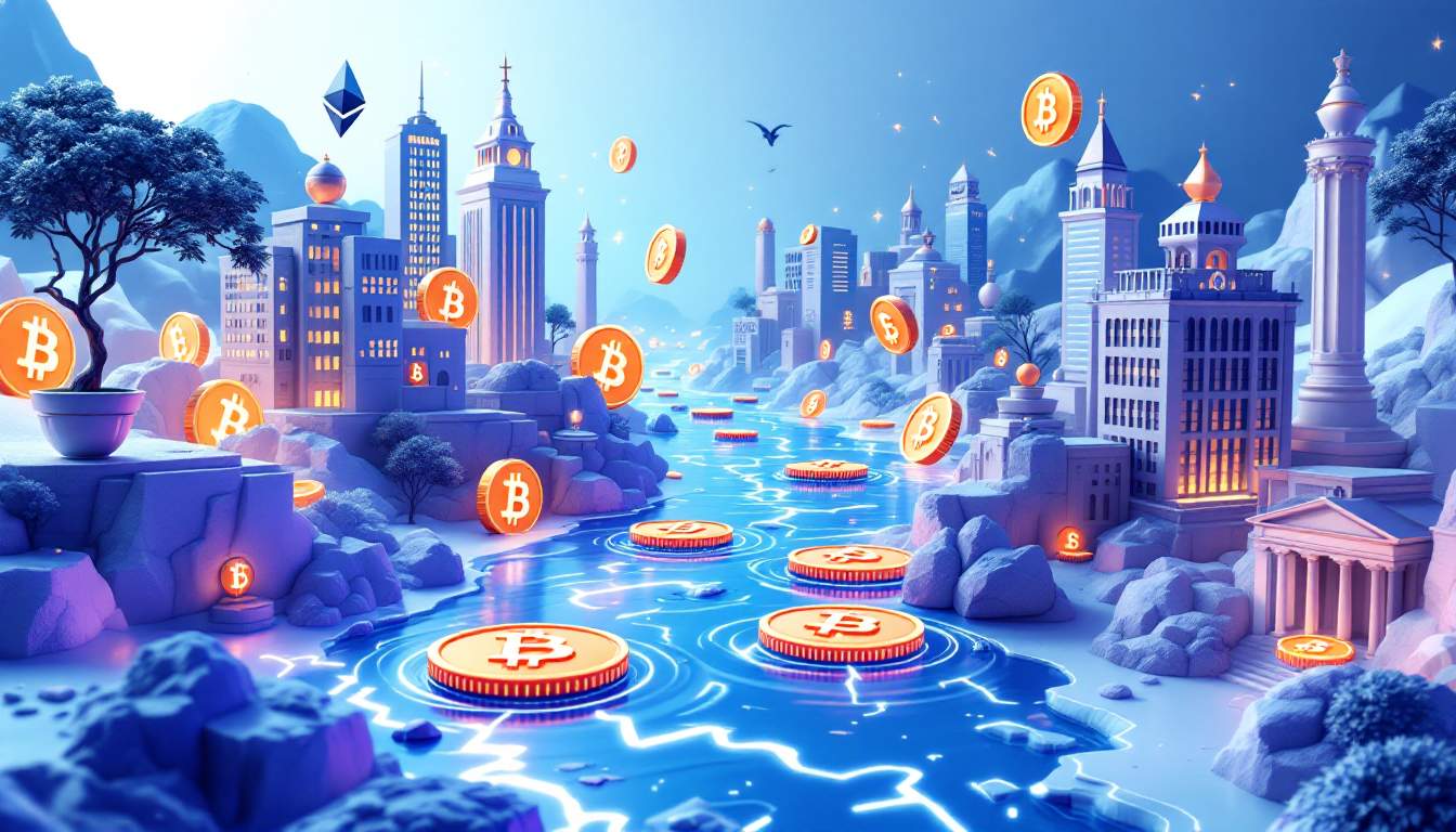 从比特币转向以太坊的背后是什么？