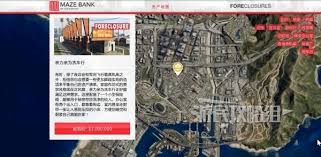 GTAOL此地无银任务如何赚钱