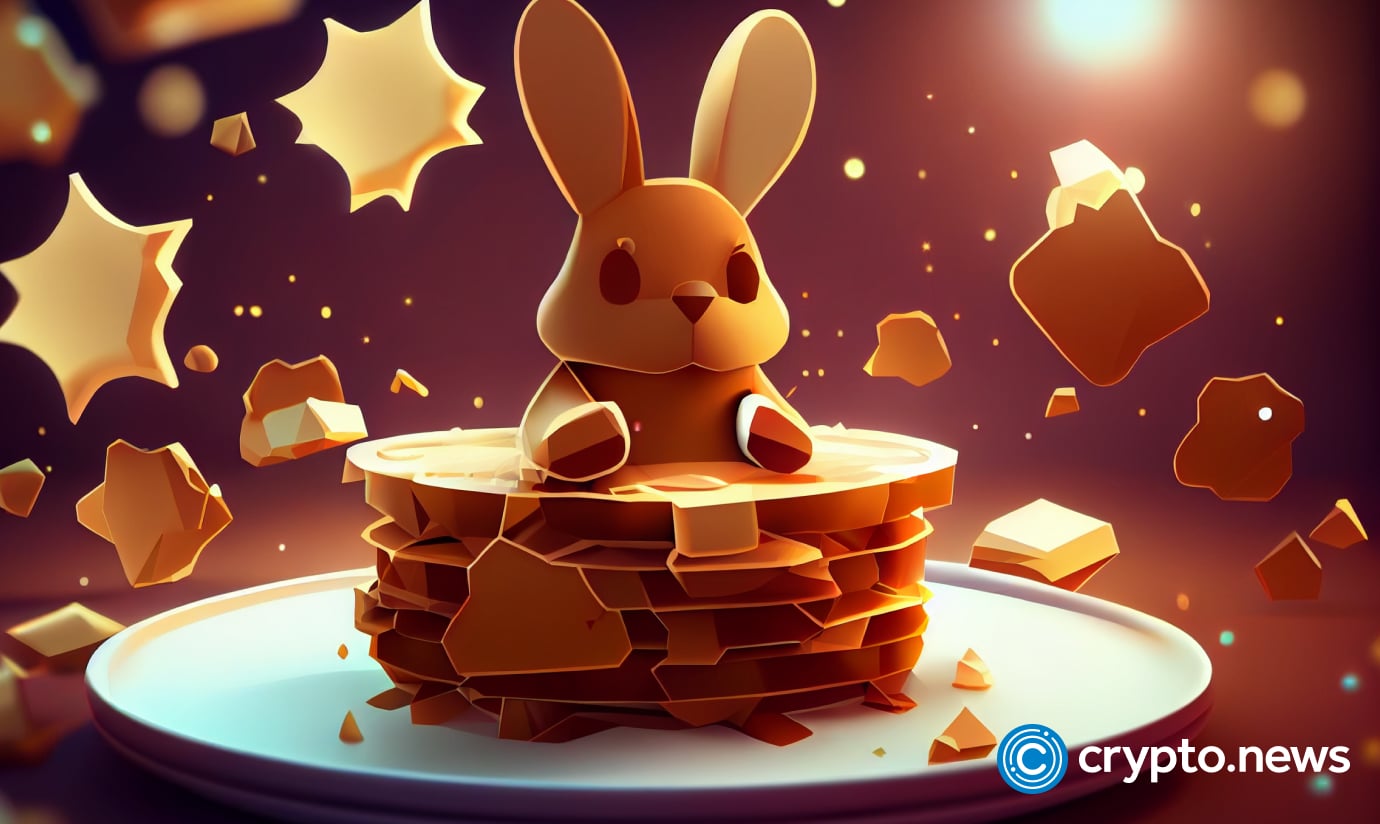 PancakeSwap的Infinity功能登陆Base链。CAKE代币价格会随之攀升并创新高吗？
