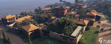 GTAOL佩里科岛任务细节是什么