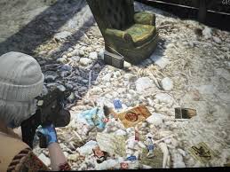 GTAOL如何获取黄金左轮手枪