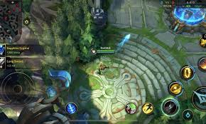 疾风骑士神枪手机枪流如何搭配