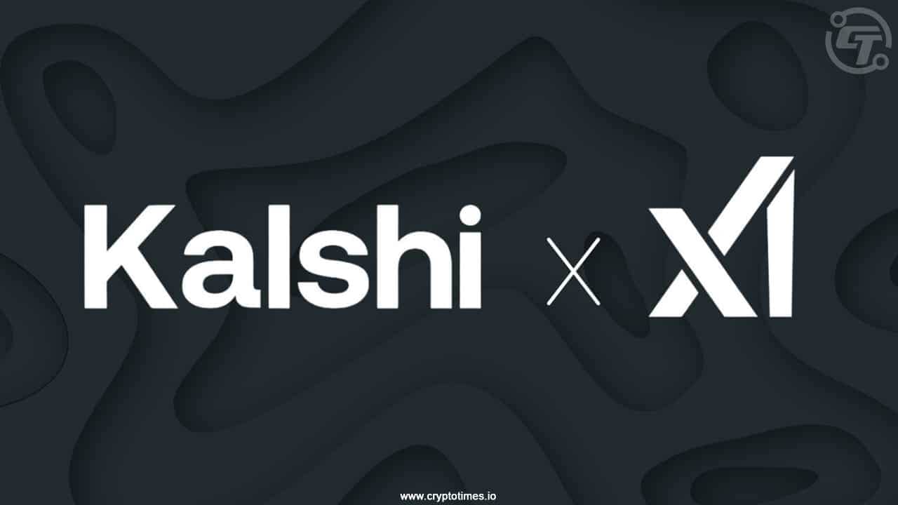 埃隆·马斯克的团队与Kalshi合作，提供实时人工智能洞察