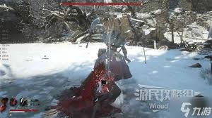 明末渊虚之羽刘承恩怎么打
