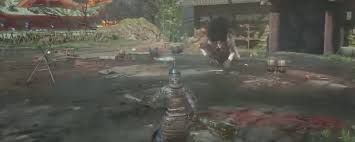 明末渊虚之羽大斧开荒怎么玩