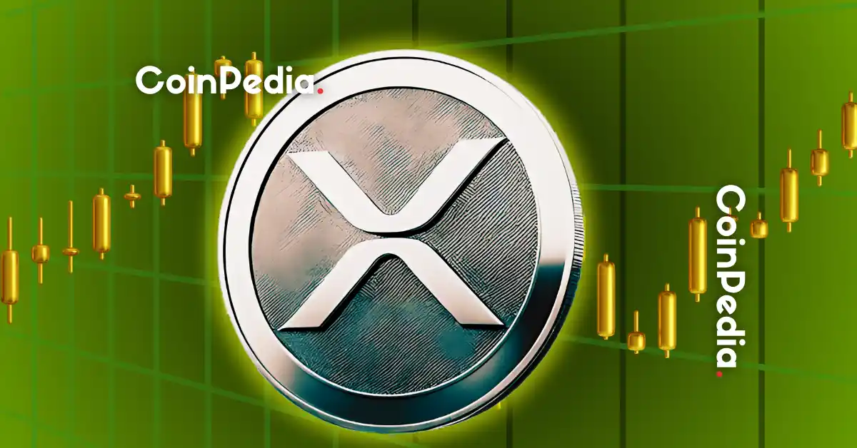XRP 2026年1月价格预测与目标